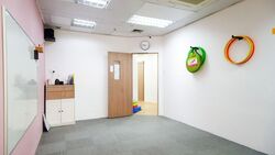 Parkway Centre (D15), Office #558928621